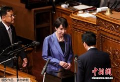 为何日本的新军事路径值得全球审视 | 世界观